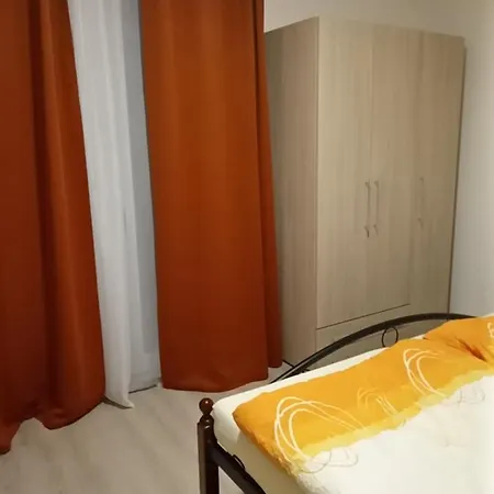V Centru Apartment *
