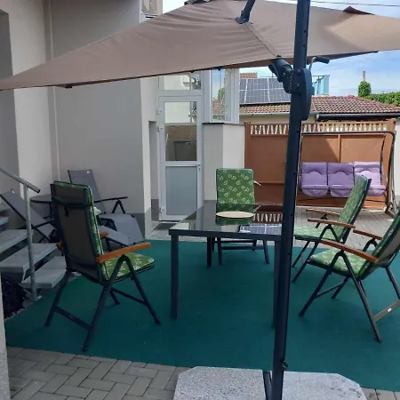 Apartment V Centru