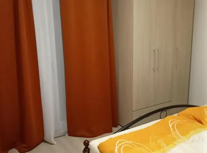 V Centru 아파트 *