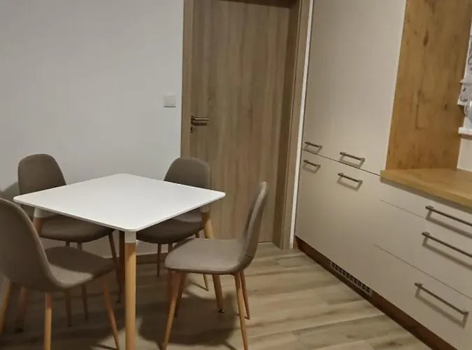 V Centru 아파트 Lanžhot