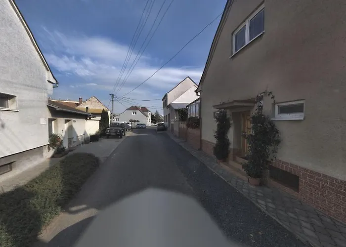 V Centru * Lanžhot